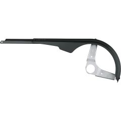 SKS Kettenschutz 46-48Z Chainblade schwarz