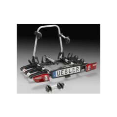 Uebler Heckträger X31-S 3-fach faltbar abklappbar
