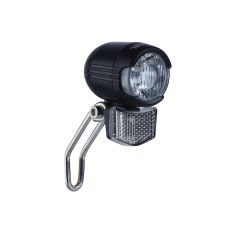 MATRIX LED Scheinwerfer Shiny 40 LUX FL410  E-Bike 6-48V