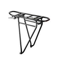 RACKTIME Gepäckträger 28" ECO 2.0 Tour schwarz
