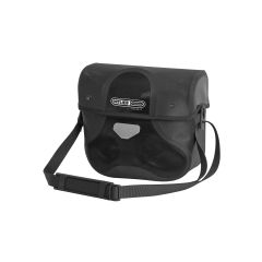 Ortlieb Lenkertasche Ultimate6 Free 6,5 l rust-blk