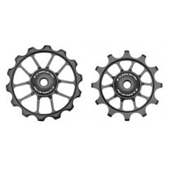 Token Schaltwerkpully-Set Road Oversized