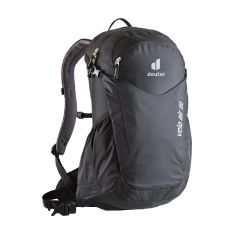 Deuter Rucksack Velo Air 20 schwarz