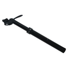 Kindshock Sattelstütze E TEN 100mm Travel 27,2 mm höhenverst