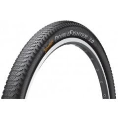 Continental Reifen 20" 47-406i Double Fighter III