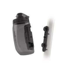 Fidlock Trinkflaschen Set TWIST inkl. bike base 450 transp
