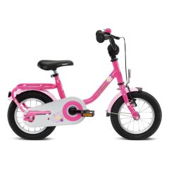 Puky Z2 Steel 12" pink (ab 95cm)