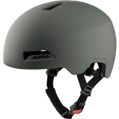 Alpina Helm Haarlem grau 52-57