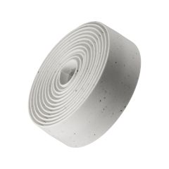 Bontrager Lenkerband Double Gel weiß