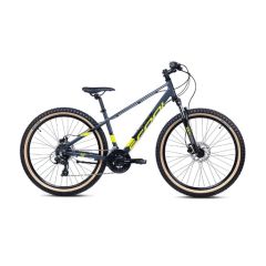 SCOOL Xroc 26 Disc