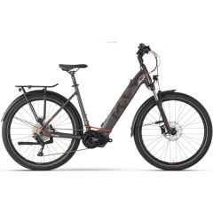 Husqvarna Gran Tourer 4 E6100