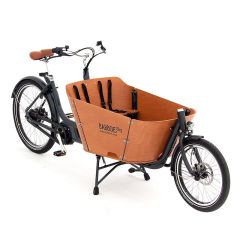 Babboe City Mountain 500 Wh