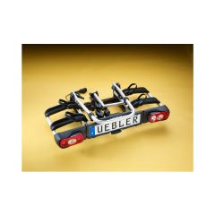Uebler Heckträger P22-S 2-fach abklappbar