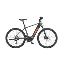 KTM MACINA CROSS P510 machine grey