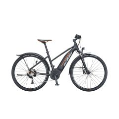 KTM MACINA CROSS P510 machine grey
