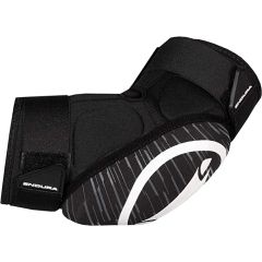 Endura Ellenbogenschoner STrack II schwarz