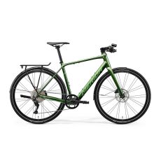 Merida eSpeeder 400 EQ EP1
