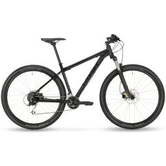 Stevens Tonga 29" 23 20" Stealth Black