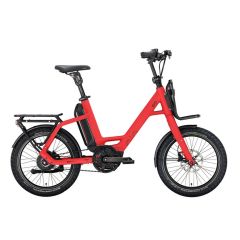 QiO EINS PLUS P-E