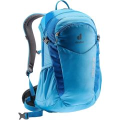 Deuter Rucksack Velo Air 20 blau-türkis