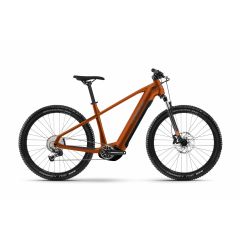 Haibike AllTrack 6 29