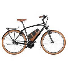 Riese & Müller Cruiser2 vario TE