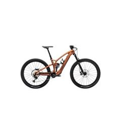 TREK Fuel EXe 9.7, Matte Pennyflake S
