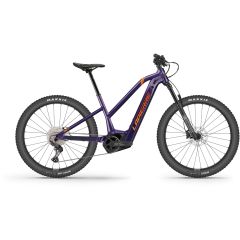 Lapierre Overvolt HT 9.7 Mix 29