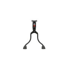 Hebie Zweibeinständer 0605 Jumbo 26/28" schwarz