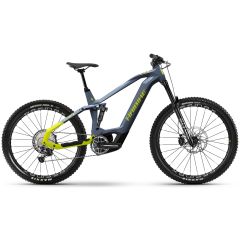 Haibike AllMtn CF  11