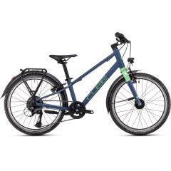 Cube Numove 200 Street navalblue´n´apple