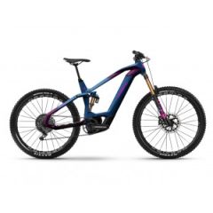 Haibike HYBE 11 i750Wh 12-G GX AXS