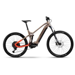Haibike ALLTRAIL 3
