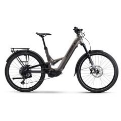 Haibike ADVENTR 10 Tiefeinstieg