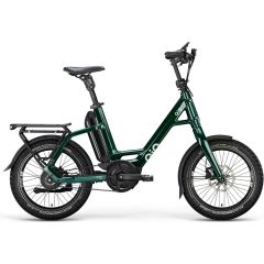 QiO EINS P-E