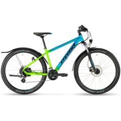 Stevens Furious 27.5