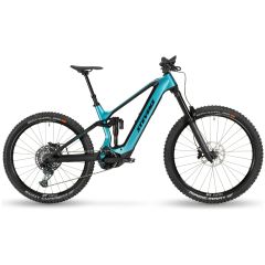Stevens E-Inception ED 8.7.1 GTF
