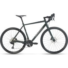 Stevens Prestige