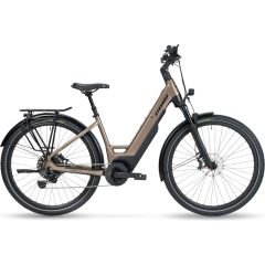Stevens E-Universe 9.8.1 Plus FEQ Forma