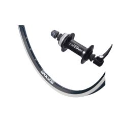 Ryde VR 28" schwarz ZAC2000 Deore Disc