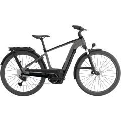 Cannondale Tesoro 1 LSTH