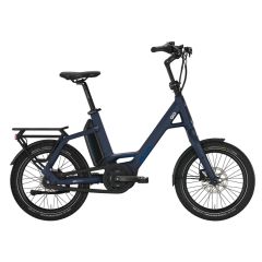 QiO Eins AP-8 20'' Leihrad 36