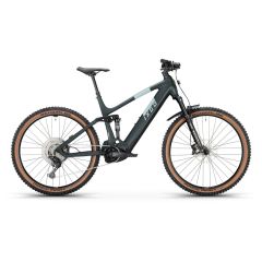 IXGO MXF-E THREE