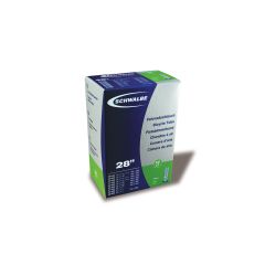 Schwalbe Schlauch  AV 17    28"       28/47-622/630/635
