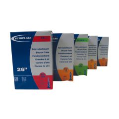 Schwalbe Schlauch  AV 07    20"       40/62-406