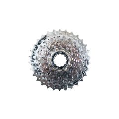 SHIMANO Kassette  8Gg 11-30Z HG 51