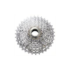 SHIMANO Kassette  9Gg 12-25Z HG 50