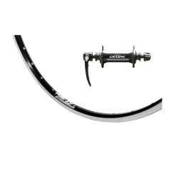 Ryde VR 26" schwarz ZAC19 SAZ6a
