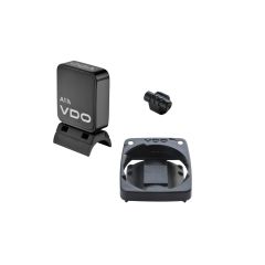 VDO Zweitrad-Set kabellos für M1+M2
