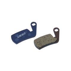 BBB Bremsbeläge Scheibenbr BBS-34 Magura Marta, SL -1